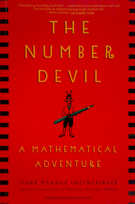 ‎‎جن اعداد ‎the‎ number devil